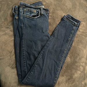 Judy blue skinny jeans